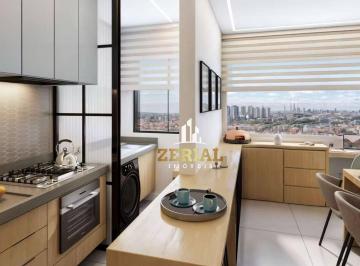 4ea503a72918cbd16a58314218f42f85.jpg · Apartamento Com 2 Dormitórios À Venda, 44 m² por R$435.797 - Casa Branca - Santo André/sp