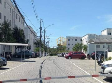 60017e2159dc845d0d334431818d11a8.jpg · Apartamento Com 2 Dormitórios À Venda, 60 m² por R$190.000 - Nova Cidade - Rio Das Ostras/rj