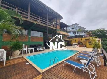 f905fd9543efcf7945fbe036b7de44b9.jpg · Novos Começos Imóveis Vende - Casa Com 5 Quartos, 550 m² por R$1.800.000 - Piratininga - Niterói/rj