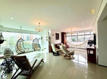 e4e2ad1abd4d88089b107df81c9061f1.jpg · Apartamento Com 3 Dormitórios À Venda, 156 m² por R$1.050.000 - Aldeota - Fortaleza/ce