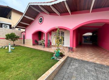 ae0dc823dab0bdc83afeec7d8c92999a.jpg · Casa À Venda, 146 m² por R$734.000 - Parque Balneário Oasis - Peruíbe/sp