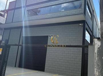 d54d60d2fe1e0029b150560d0fdd762c.jpg · Galpão, 500 m² - Venda por R$5.000.000ou Aluguel por R$30.642,00/mês - Vila Betânia - São José