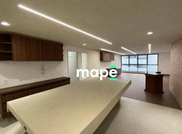 c8a31d3ed23c2765f92174cc0f0d51b1.jpg · Apartamento Com 4 Dormitórios Para Alugar, 185 m² por R$16.800,00/mês - Boqueirão - Santos/sp