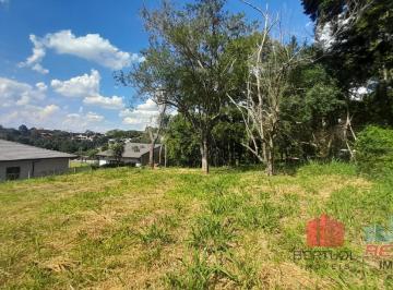 Terreno · 901m² · Terreno de 901 m² À Venda No Condomínio Estância Marambaia, Vinhedo - R$1.300.000