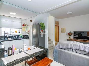 Apartamento · 95m² · 3 Quartos · 2 Vagas · Cobertura 3 Quartos Venda - Prado