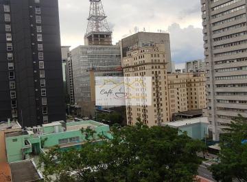 Apartamento · 45m² · 1 Quarto · Apartamento Em Bela Vista, São Paulo/sp