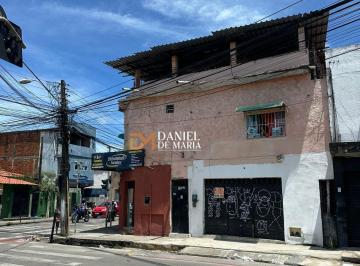 Comercial · 256m² · 3 Quartos · Imóvel Misto de Alto Potencial | Esquina Estratégica No Montese
