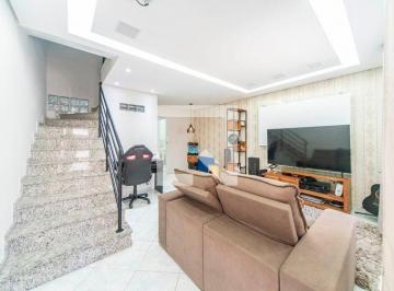 Casa · 77m² · 2 Quartos · 1 Vaga · Casa À Venda - Vila Francisco Matarazzo, 2 Quartos, 77 m² - Santo André