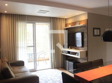 Apartamento · 72m² · 3 Quartos · 1 Vaga · Apartamento À Venda - Macedo, 3 Quartos, 72 m² - Guarulhos