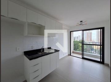 Apartamento · 30m² · 1 Quarto · Imoveis - No Jardim São Paulo (Zona Leste)