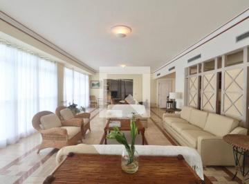 Apartamento · 501m² · 5 Quartos · 2 Vagas · Imoveis - No Centro