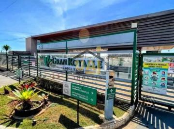 Terreno · 1000m² · Terreno À Venda - Em Gran Royalle