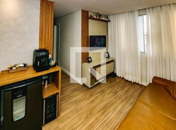 Apartamento · 100m² · 3 Quartos · 1 Vaga · Apartamento À Venda - Paquetá, 3 Quartos, 100 m² - Belo Horizonte