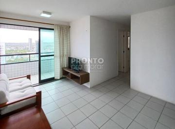 Apartamento de 3 quartos, Recife · Apartamento 3 Quartos Próximo Ao Shopping Recife