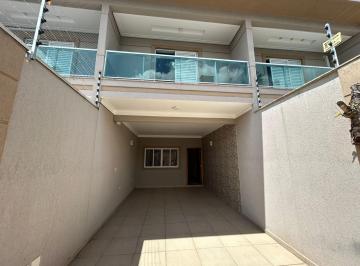 Casa , São Paulo · Sobrado À Venda - 147 m² - Pq. São Domingos | 3 Dorm. | 1 Suíte | Churrasqueira