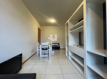 Sala · Apartamento 2 Quartos - Jardim Glória