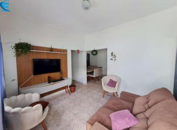 Foto 01 · Imóvel de 280 m², Esquina, Com 2 Casas, Sendo Uma de 3/4 Com 2 Vagas E Outra de 1/4, Com 1 Vaga.