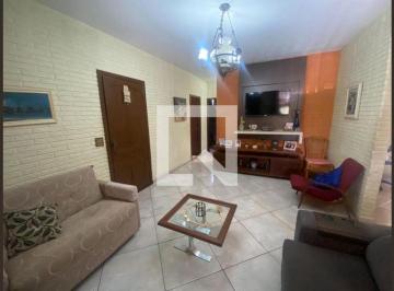 Casa · 360m² · 3 Quartos · 3 Vagas · Casa À Venda - Copacabana, 3 Quartos, 360 m² - Belo Horizonte