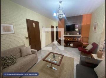 Casa · 360m² · 3 Quartos · 3 Vagas · Casa À Venda - Copacabana, 3 Quartos, 360 m² - Belo Horizonte