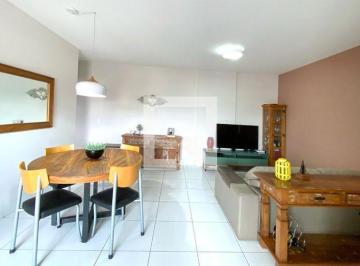 Apartamento · 88m² · 3 Quartos · 2 Vagas · Apartamento À Venda - Nova Suíssa, 3 Quartos, 88 m² - Belo Horizonte