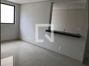 Apartamento · 39m² · 1 Quarto · 1 Vaga · Apartamento À Venda - Funcionários, 1 Quarto, 39 m² - Belo Horizonte