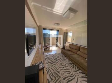 Apartamento · 224m² · 4 Quartos · 3 Vagas · Apartamento À Venda - Castelo, 4 Quartos, 224 m² - Belo Horizonte