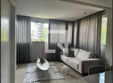 Apartamento · 120m² · 4 Quartos · 3 Vagas · Apartamento À Venda - Castelo, 4 Quartos, 120 m² - Belo Horizonte