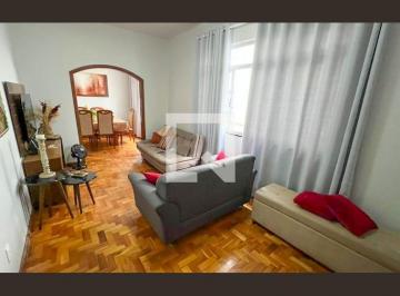 Apartamento · 118m² · 3 Quartos · Apartamento À Venda - Santo Antônio, 3 Quartos, 118 m² - Belo Horizonte