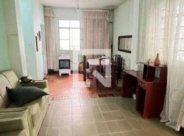 Casa · 202m² · 3 Quartos · 2 Vagas · Casa À Venda - Nova Suíssa, 3 Quartos, 202 m² - Belo Horizonte