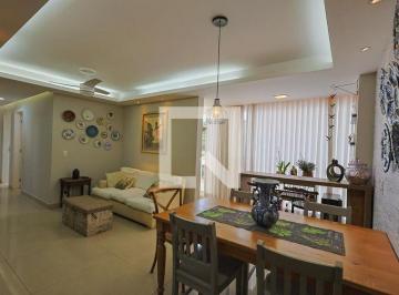 Apartamento · 89m² · 3 Quartos · 1 Vaga · Apartamento À Venda - Castelo, 3 Quartos, 89 m² - Belo Horizonte