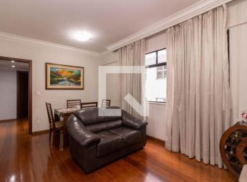 Apartamento · 85m² · 3 Quartos · 1 Vaga · Apartamento À Venda - Santo Agostinho, 3 Quartos, 85 m² - Belo Horizonte