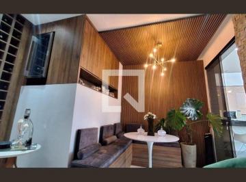 Apartamento · 420m² · 4 Quartos · 2 Vagas · Apartamento À Venda - Castelo, 4 Quartos, 420 m² - Belo Horizonte