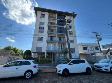 Apartamento · 66m² · 2 Quartos · 1 Vaga · Apartamento No Bairro Goiás