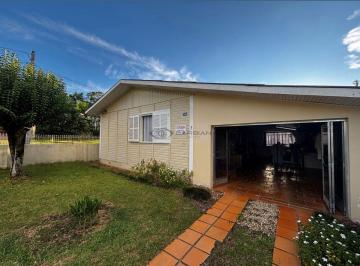 Casa · 134m² · 3 Quartos · 2 Vagas · Imobiliária Em Santa Cruz Do Sul