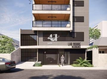Apartamento · 138m² · 3 Quartos · 2 Vagas · Apartamento Com 3 Suítes, Varanda Gourmet À Venda, 138 m² por R$1.350.000 - Cascatinha - Juiz de