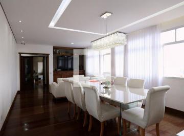 Apartamento · 300m² · 6 Quartos · 2 Vagas · Apartamento À Venda - Cruzeiro, 6 Quartos, 300 m² - Belo Horizonte