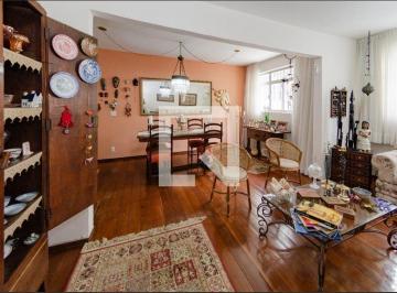 Apartamento · 120m² · 4 Quartos · 1 Vaga · Apartamento À Venda - Sion, 4 Quartos, 120 m² - Belo Horizonte