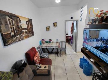 3c4b233682f982c1607580431a79d194.jpg · Apartamento À Venda, 50 m² por R$298.000 - Guilhermina - Praia Grande/sp
