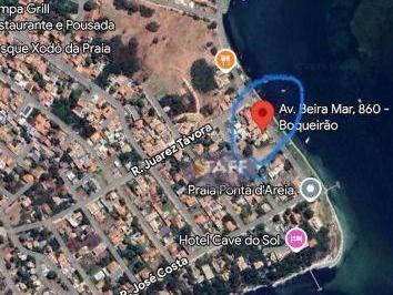 ebc1feca61a2aedf776e9e954125b89e.jpg · Terreno À Venda, 375 m² por R$299.000 - Ponta Da Areia - São Pedro Da Aldeia/rj