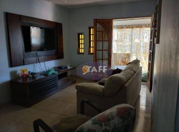 17bf14517c76383fdb60172f36eb1007.jpg · Casa Com 2 Dormitórios À Venda, 102 m² por R$550.000 - Campo Redondo - São Pedro Da Aldeia/rj