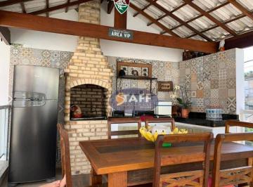 1542cfa09a66b790186c7339757d5c61.jpg · Casa Com 4 Dormitórios À Venda, 186 m² por R$698.000 - Porto Do Carro - Cabo Frio/rj