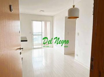 9a87ebce80310649f79c92ac63b86f12.jpg · Apartamento Com 2 Dormitórios À Venda, 56 m² - Residencial Da Granja Viana.