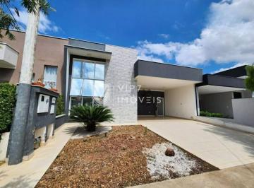 Casa · 173m² · 3 Quartos · 4 Vagas · Casa de Condomínio À Venda, 3 Quartos, 2 Suítes, 4 Vagas, Condominio Ibiti Reserva - Sorocaba/sp
