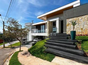 Casa · 371m² · 3 Quartos · 4 Vagas · Casa de Condomínio À Venda, 3 Quartos, 3 Suítes, 4 Vagas, Condominio Ibiti Reserva - Sorocaba/sp