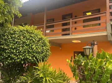 Casa · 230m² · 3 Quartos · 1 Vaga · Village Alpha II | Lauro de Freitas