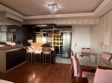 Apartamento · 75m² · 3 Quartos · 2 Vagas · Icon Residencial - Apartamento Em São Sebastião, Porto Alegre/rs