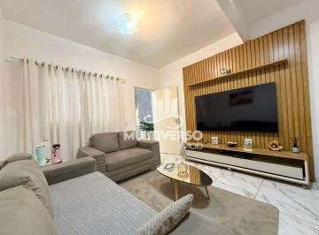 Casa · 94m² · 2 Quartos · 2 Vagas · Casa À Venda, 2 Quartos No Bairro Macuco Em Santos