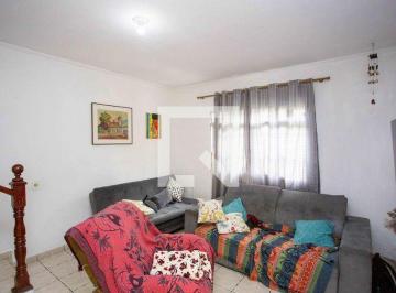 Casa · 76m² · 4 Quartos · 3 Vagas · Casa À Venda - Conceição, 4 Quartos, 76 m² - Diadema
