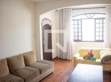 Casa · 200m² · 3 Quartos · 2 Vagas · Imoveis - Em Ribeirão Pires