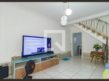 Casa · 140m² · 2 Quartos · 1 Vaga · Imoveis - Na Vila Prudente